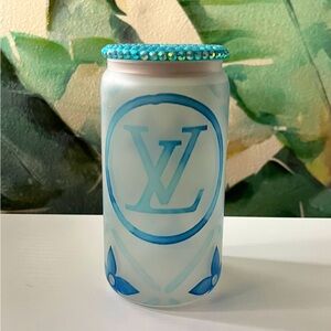 💎 Crystal Rhinestone Tumbler 💎